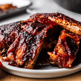 The Secret to Crockpot Ribs