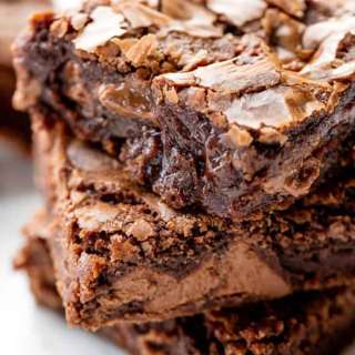 Best Brownie Recipe Ever