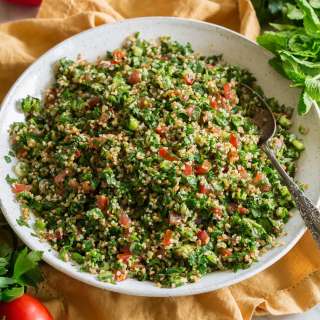 Tabbouleh