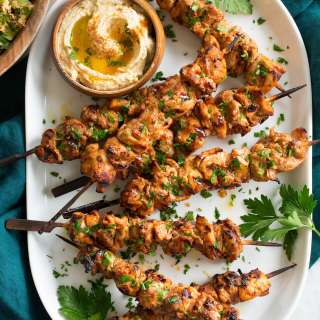 Shish Tawook
