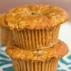Banana Muffins