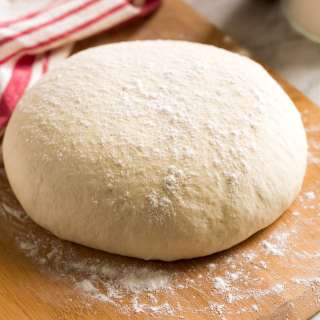 Pizza Dough Recipe