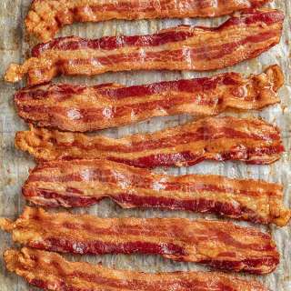 How To Bake Bacon in the Oven