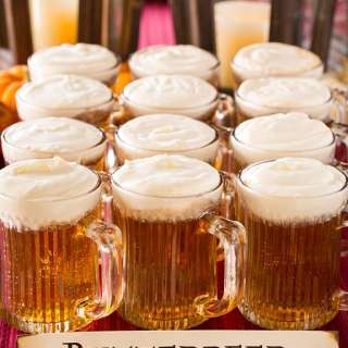 Butterbeer
