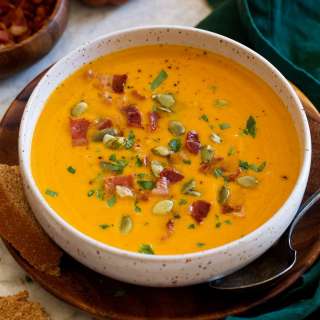 Pumpkin Soup