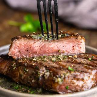 How to Grill Steak Perfectly Every Time