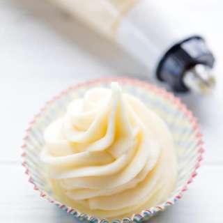 Perfect Cream Cheese Frosting