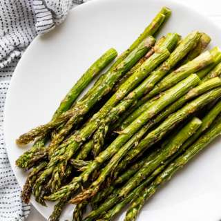 Roasted Asparagus