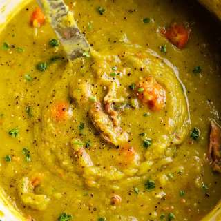 Split Pea Soup