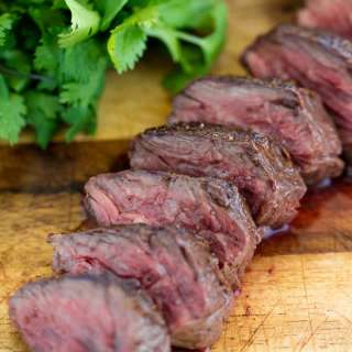 How to Cook Hanger Steak