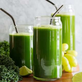 Green Juice