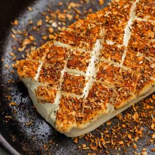 Smoked Cream Cheese