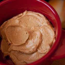 Cinnamon Honey Butter