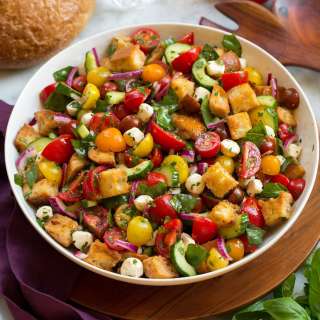 Panzanella