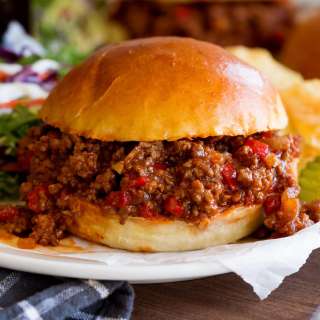 Sloppy Joes