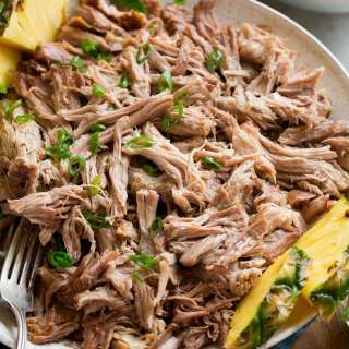 Kalua Pork