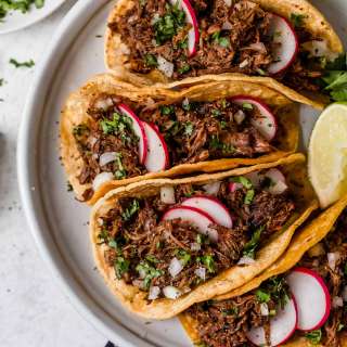 Barbacoa Beef