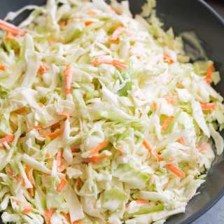 Coleslaw Recipe