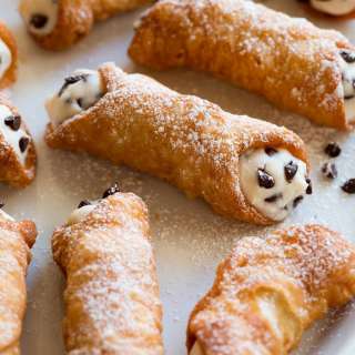 Cannoli