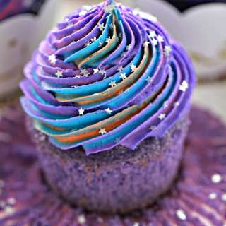 Unicorn Cupcakes