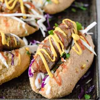 Keto Hot Dogs