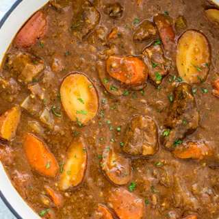 How To Make Beef Stew