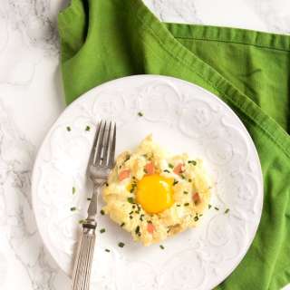 Eggs in a Cloud