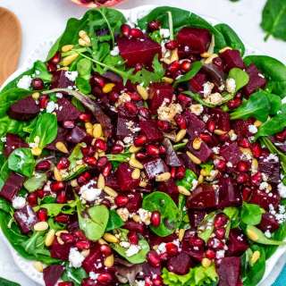 Beet Salad Recipe