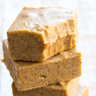 Keto Peanut Butter Fudge