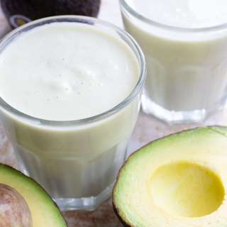 Avocado Milk