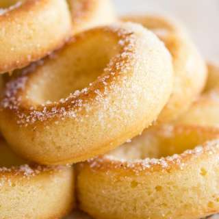 Sugar Free Donuts