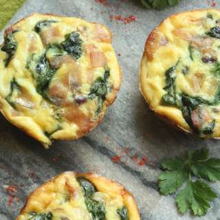Spring Frittata