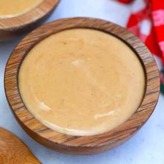 Chick-fil-A Sauce Copycat
