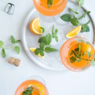 Orange Spritz