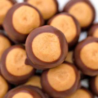 Buckeye Recipe