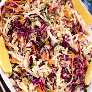 Cabbage Salad Recipe