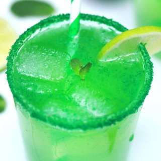 Shamrock Sour Recipe