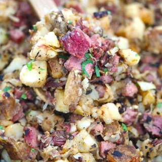 Corned Beef Hash