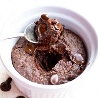 Sugar Free Mug Brownie