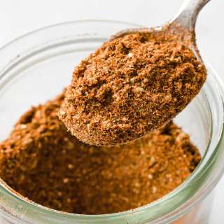 Keto Taco Seasoning