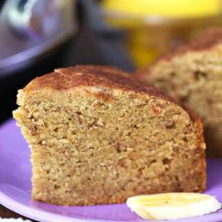 Instant Pot Banana Bread