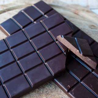 Keto Chocolate