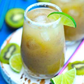 Kiwi Margarita Recipe