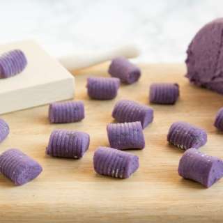 How to Make Potato Gnocchi