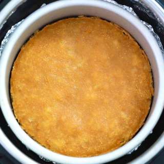 Instant Pot Cornbread