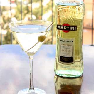 Vesper Cocktail