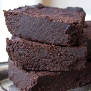 Keto Brownies