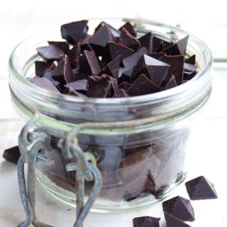 Sugar Free Chocolate Chips