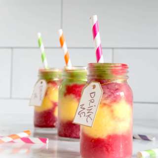 Wonderland Smoothie