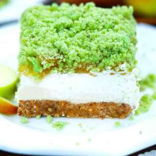 Apple Pie Dream Dessert
